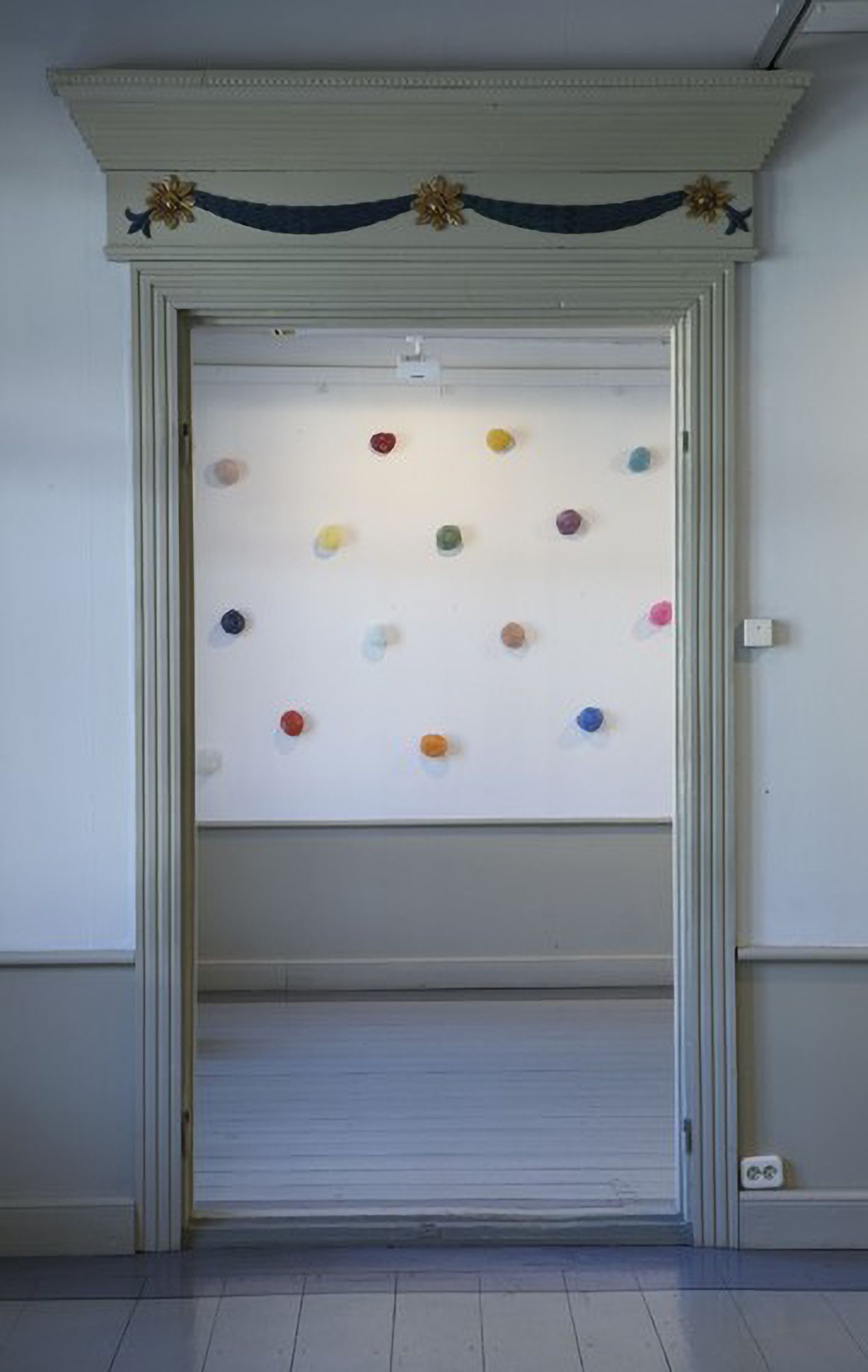 Heinolan Taidemuseo Heli Tuori-Luutonen( 2009)